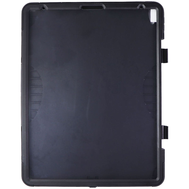 Verizon Rugged Case w/ Stylus Holder for iPad Pro 12.9 (3rd Gen) - Black - Verizon - Simple Cell Shop, Free shipping from Maryland!