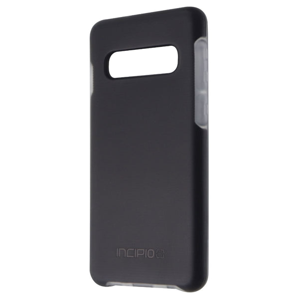 Incipio Aerolite Protective Phone Case for Samsung Galaxy S10 - Black / Clear - Incipio - Simple Cell Shop, Free shipping from Maryland!