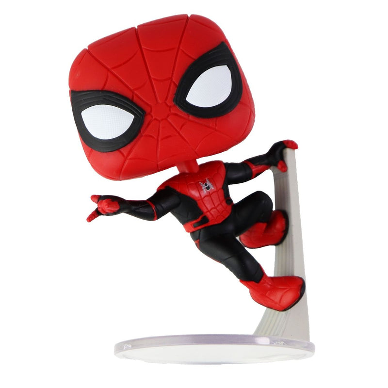 Funko Pop! Marvel: Spider-Man Far from Home - Spider-Man Upgraded Suit - Funko - Simple Cell Shop, Free shipping from Maryland!