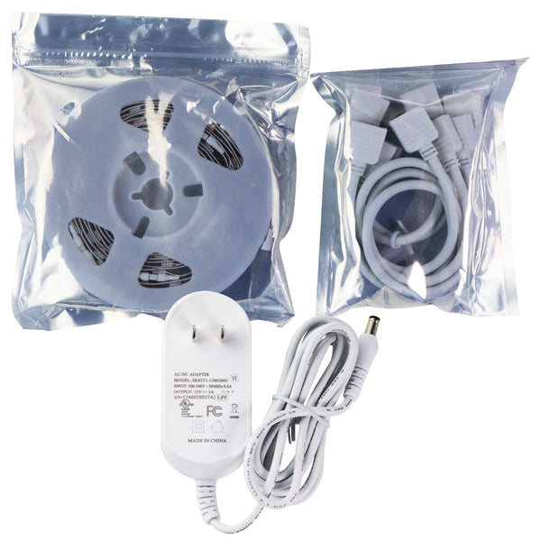 Megulla Smart TV Blacklight RGBW LED Light Kit (118in) (MG-STB101) - Megulla - Simple Cell Shop, Free shipping from Maryland!