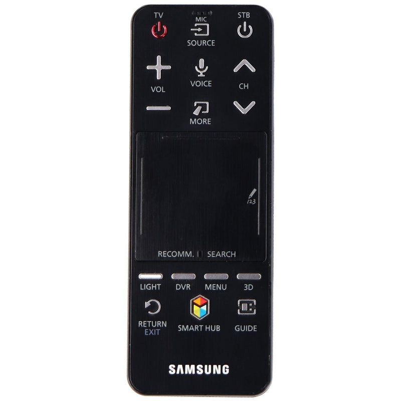 Samsung Rmctpf1ap1 Samsung Remote Control (AA59-00772A / RMCTPF2BP1) for Select Samsung T