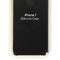 Apple Silicone Case for iPhone 7 - Black (MMW82ZM/A) - Apple - Simple Cell Shop, Free shipping from Maryland!