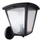 Philips Hue White Inara Outdoor Lantern with A19 LED Smart Bulb - Black - Philips - Simple Cell Shop, Free shipping from Maryland!