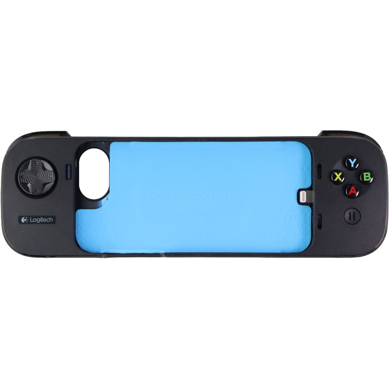 Logitech PowerShell Controller & Battery for iPhone 5/5S & iPod Touch 5th Gen - Logitech - Simple Cell Shop, Free shipping from Maryland!