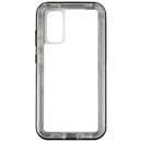 LifeProof Next Series Case for Samsung Galaxy S20 / S20 5G - Clear/Black Crystal - LifeProof - Simple Cell Shop, Free shipping from Maryland!