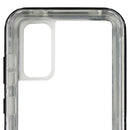 LifeProof Next Series Case for Samsung Galaxy S20 / S20 5G - Clear/Black Crystal - LifeProof - Simple Cell Shop, Free shipping from Maryland!