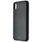 Case-Mate Tough Series Hybrid Hard Case for Motorola Moto E6 - Black Tinted - Case-Mate - Simple Cell Shop, Free shipping from Maryland!