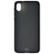 Case-Mate Tough Series Hybrid Hard Case for Motorola Moto E6 - Black Tinted - Case-Mate - Simple Cell Shop, Free shipping from Maryland!