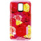 Incipio Dual Pro Series Protective Case Cover for Samsung Galaxy S5 - Flower - Incipio - Simple Cell Shop, Free shipping from Maryland!