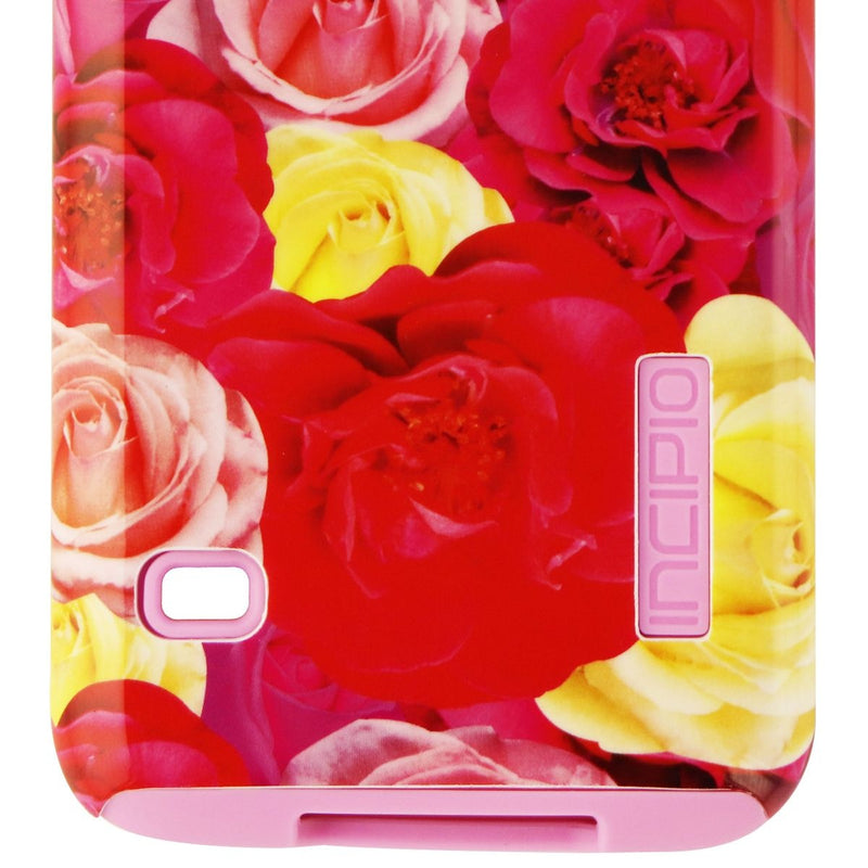 Incipio Dual Pro Series Protective Case Cover for Samsung Galaxy S5 - Flower - Incipio - Simple Cell Shop, Free shipping from Maryland!