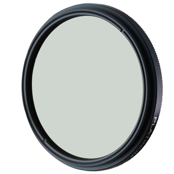 Platinum - 46mm Multi-Coated UV Lens Filter for Digital Cameras (PT-MCUVF46) - Platinum - Simple Cell Shop, Free shipping from Maryland!