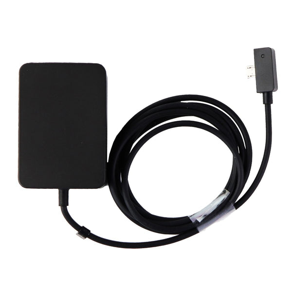 AC Adapter with Micro-USB Connector for Microsoft Surface 3 - Black (EADP-1623) - Unbranded - Simple Cell Shop, Free shipping from Maryland!