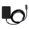 AC Adapter with Micro-USB Connector for Microsoft Surface 3 - Black (EADP-1623) - Unbranded - Simple Cell Shop, Free shipping from Maryland!