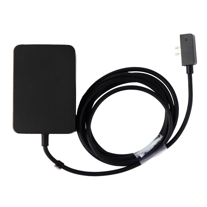 AC Adapter with Micro-USB Connector for Microsoft Surface 3 - Black (EADP-1623) - Unbranded - Simple Cell Shop, Free shipping from Maryland!