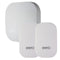 eero - Mesh WiFi System (1 eero + 2 eero Beacons) - M010301 - White - eero - Simple Cell Shop, Free shipping from Maryland!