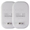 eero - Mesh WiFi System (1 eero + 2 eero Beacons) - M010301 - White - eero - Simple Cell Shop, Free shipping from Maryland!
