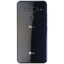 LG V40 ThinQ Smartphone (LM-V405) Verizon Only - 64GB / Aurora Black - LG - Simple Cell Shop, Free shipping from Maryland!