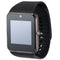 Amazqi Touch Screen Smart Watch (No Cellular) with Built-in Camera - Black/Dark - Amazqi - Simple Cell Shop, Free shipping from Maryland!