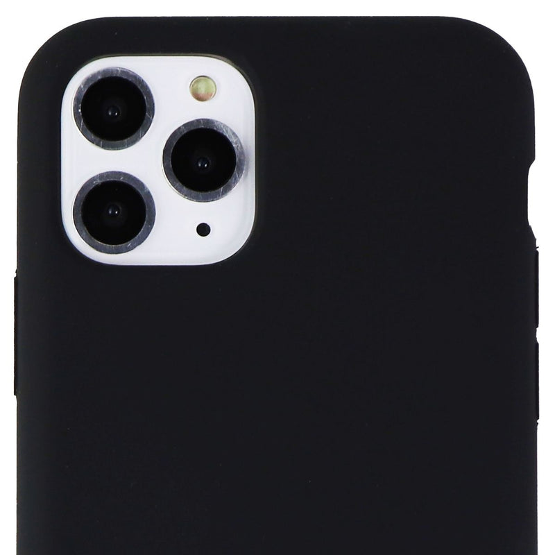 Key Silicone Case for Apple iPhone 11 Pro Smartphones - Black (DL8129) - Key - Simple Cell Shop, Free shipping from Maryland!