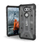 Urban Armor Gear Plasma Series Hybrid Case for LG V30 - Transparent Ash / black - Urban Armor Gear - Simple Cell Shop, Free shipping from Maryland!
