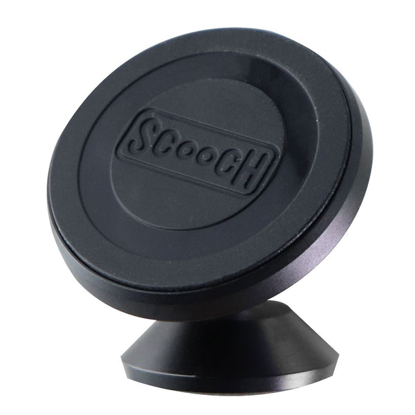 Scooch Wingmount Universal Magnetic Car Mount for Smartphone - Black (WMD-18QC) - Scooch - Simple Cell Shop, Free shipping from Maryland!