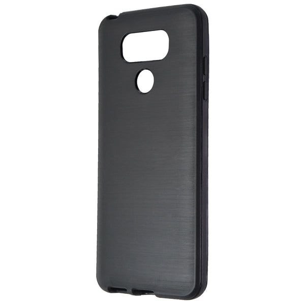 Verizon Silicone Case for LG G6 Smartphone - Black - Verizon - Simple Cell Shop, Free shipping from Maryland!