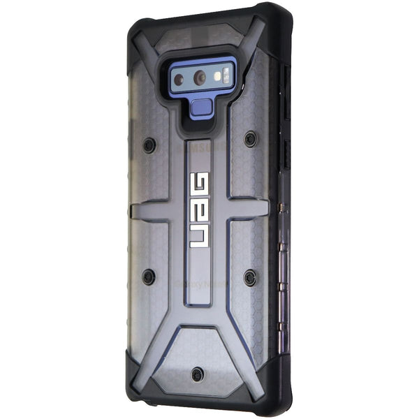 Urban Armor Gear Plasma Case for Samsung Galaxy Note9 - Ash / Black - Urban Armor Gear - Simple Cell Shop, Free shipping from Maryland!