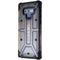 Urban Armor Gear Plasma Case for Samsung Galaxy Note9 - Ash / Black - Urban Armor Gear - Simple Cell Shop, Free shipping from Maryland!