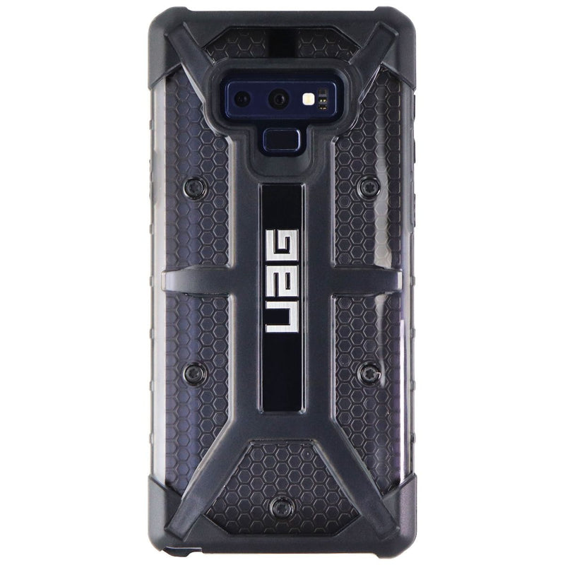 Urban Armor Gear Plasma Case for Samsung Galaxy Note9 - Ash / Black - Urban Armor Gear - Simple Cell Shop, Free shipping from Maryland!