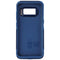 OtterBox Commuter Case for Samsung Galaxy S8 - Bespoke Way (Blazer/Stormy Blue) - OtterBox - Simple Cell Shop, Free shipping from Maryland!