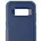 OtterBox Commuter Case for Samsung Galaxy S8 - Bespoke Way (Blazer/Stormy Blue) - OtterBox - Simple Cell Shop, Free shipping from Maryland!