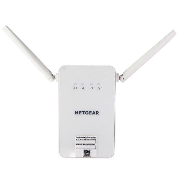 NETGEAR Powerline 1000 Mbps WiFi, 802.11ac, 1 Gigabit Port (PLW1000-100NAS) - Netgear - Simple Cell Shop, Free shipping from Maryland!