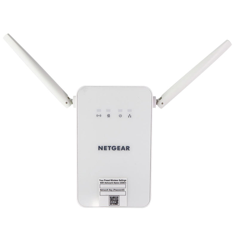 NETGEAR Powerline 1000 Mbps WiFi, 802.11ac, 1 Gigabit Port (PLW1000-100NAS) - Netgear - Simple Cell Shop, Free shipping from Maryland!