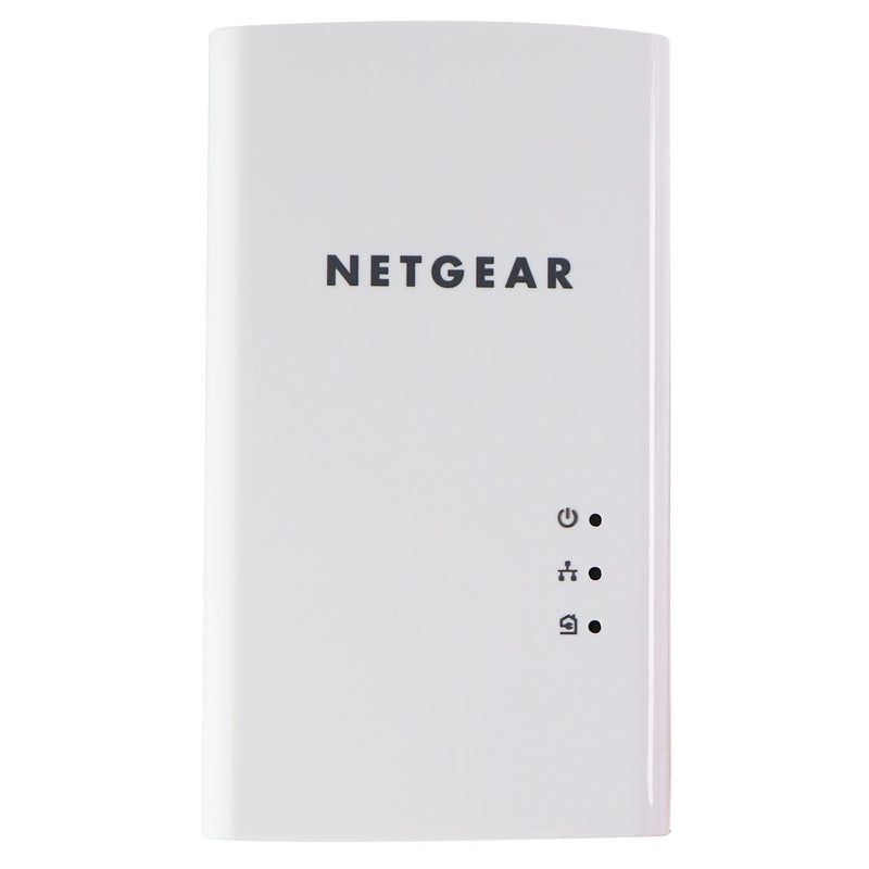 NETGEAR Powerline 1000 Mbps WiFi, 802.11ac, 1 Gigabit Port (PLW1000-100NAS) - Netgear - Simple Cell Shop, Free shipping from Maryland!