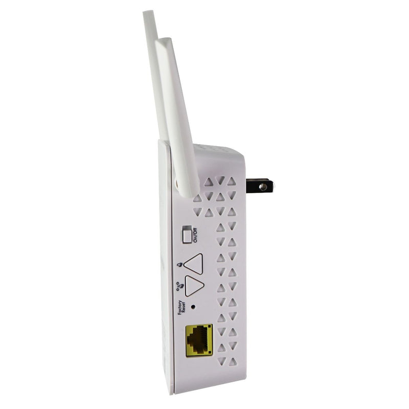NETGEAR Powerline 1000 Mbps WiFi, 802.11ac, 1 Gigabit Port (PLW1000-100NAS) - Netgear - Simple Cell Shop, Free shipping from Maryland!