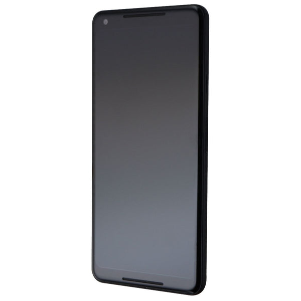 Google Pixel 2 XL Smartphone (G011C) - Verizon Locked - 64GB / Just Black - Google - Simple Cell Shop, Free shipping from Maryland!