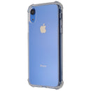 Verizon Clarity Series Slim Case for Apple iPhone XR - Clear - Verizon - Simple Cell Shop, Free shipping from Maryland!