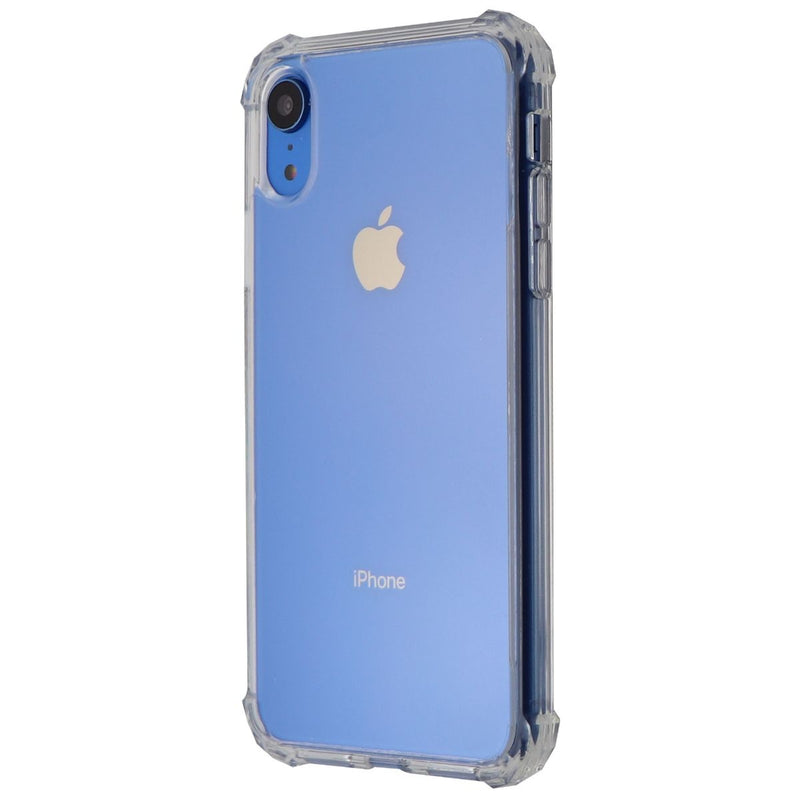 Verizon Clarity Series Slim Case for Apple iPhone XR - Clear - Verizon - Simple Cell Shop, Free shipping from Maryland!