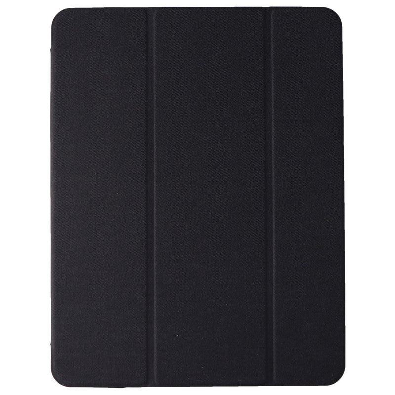 Verizon Soft Folio Case and Glass Screen Protector for iPad Pro 11-inch - Black - Verizon - Simple Cell Shop, Free shipping from Maryland!