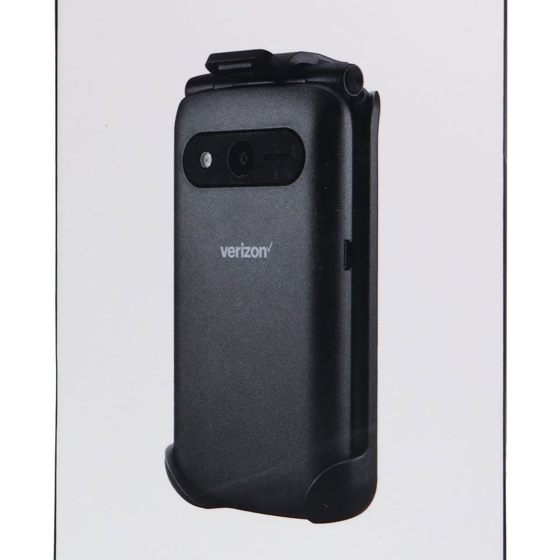 Verizon Holster Belt Clip for eTalk Cell Phone - Black (TAKFKOHOL) - Verizon - Simple Cell Shop, Free shipping from Maryland!