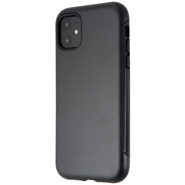 Verizon Rugged Case & Tempered Glass Combo for Apple iPhone 11 - Black - Verizon - Simple Cell Shop, Free shipping from Maryland!