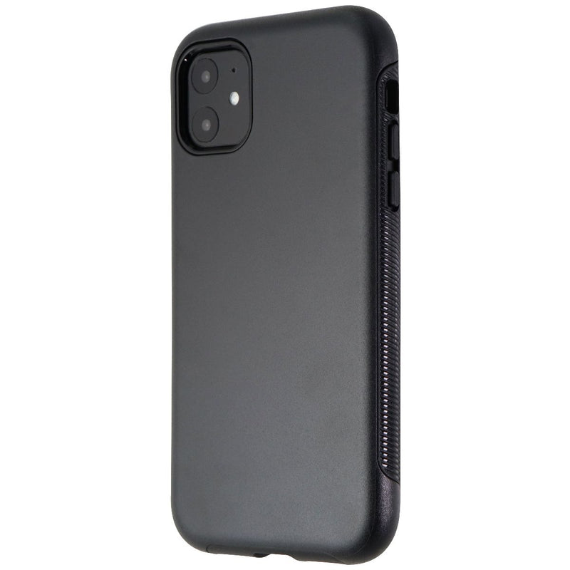 Verizon Rugged Case & Tempered Glass Combo for Apple iPhone 11 - Black - Verizon - Simple Cell Shop, Free shipping from Maryland!