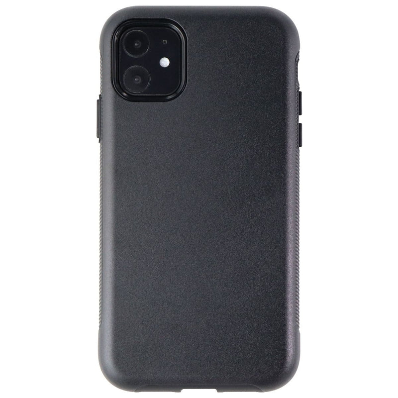 Verizon Rugged Case & Tempered Glass Combo for Apple iPhone 11 - Black - Verizon - Simple Cell Shop, Free shipping from Maryland!