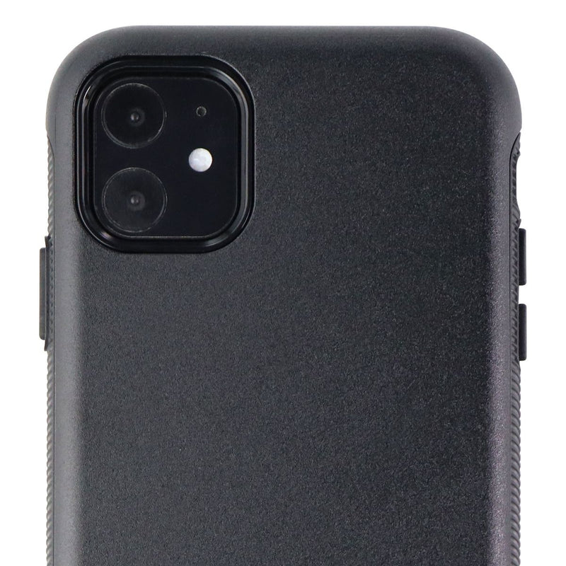 Verizon Rugged Case & Tempered Glass Combo for Apple iPhone 11 - Black - Verizon - Simple Cell Shop, Free shipping from Maryland!