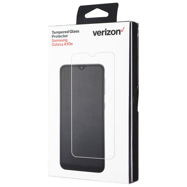Verizon Tempered Glass Screen Display Protector for Samsung Galaxy A10e - Clear - Verizon - Simple Cell Shop, Free shipping from Maryland!