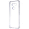 Verizon Clarity Hybrid Case & Blue Light Glass for LG Q70 Smartphone - Clear - Verizon - Simple Cell Shop, Free shipping from Maryland!