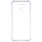 Verizon Clarity Hybrid Case & Blue Light Glass for LG Q70 Smartphone - Clear - Verizon - Simple Cell Shop, Free shipping from Maryland!