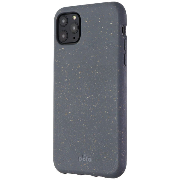 Pela Eco-Friendly Flexible Case for Apple iPhone 11 Pro Max - Shark Skin Gray - Pela - Simple Cell Shop, Free shipping from Maryland!