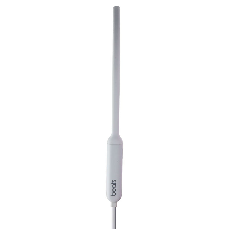 Beats by Dr. Dre BeatsX Wireless In-Ear Headphones - Satin Silver (MTH62LL/A) - Beats by Dr. Dre - Simple Cell Shop, Free shipping from Maryland!