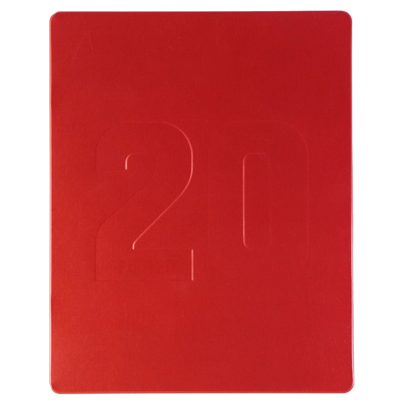 Standard Edition Blu-Ray Case Steelbook for FIFA 20 (NO GAME) - Scanavo - Simple Cell Shop, Free shipping from Maryland!